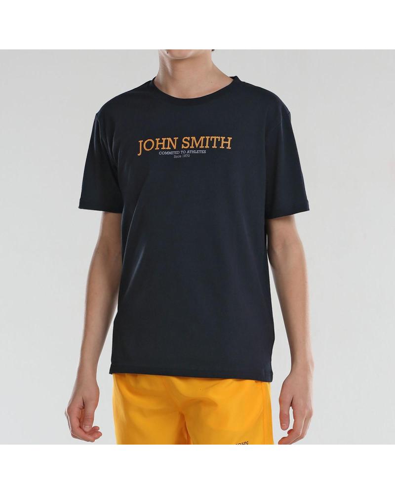 JOHN SMITH CAMISETA JOHN SMITH EFEBO M DE MANGA CORTA VARIOS COLORES