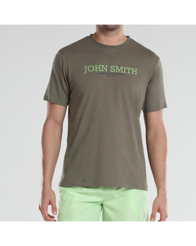 JOHN SMITH CAMISETA JOHN SMITH EFEBO PARA HOMBRE VARIOS COLORES