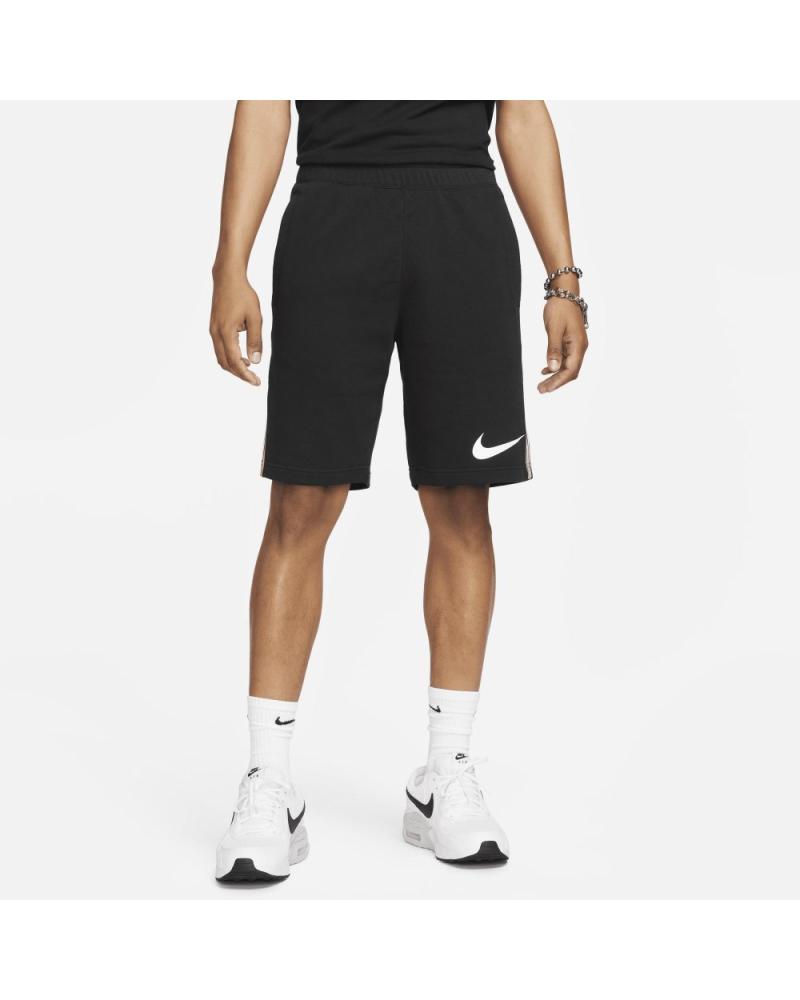 NIKE PANTALÓN CORTO NIKE SPORTSWEAR REPEAT SW FT HOMBRE VARIOS COLORES