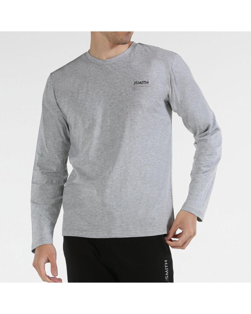 JOHN SMITH CAMISETA DE MANGA LARGA JOHN SMITH ERGIO VARIOS COLORES