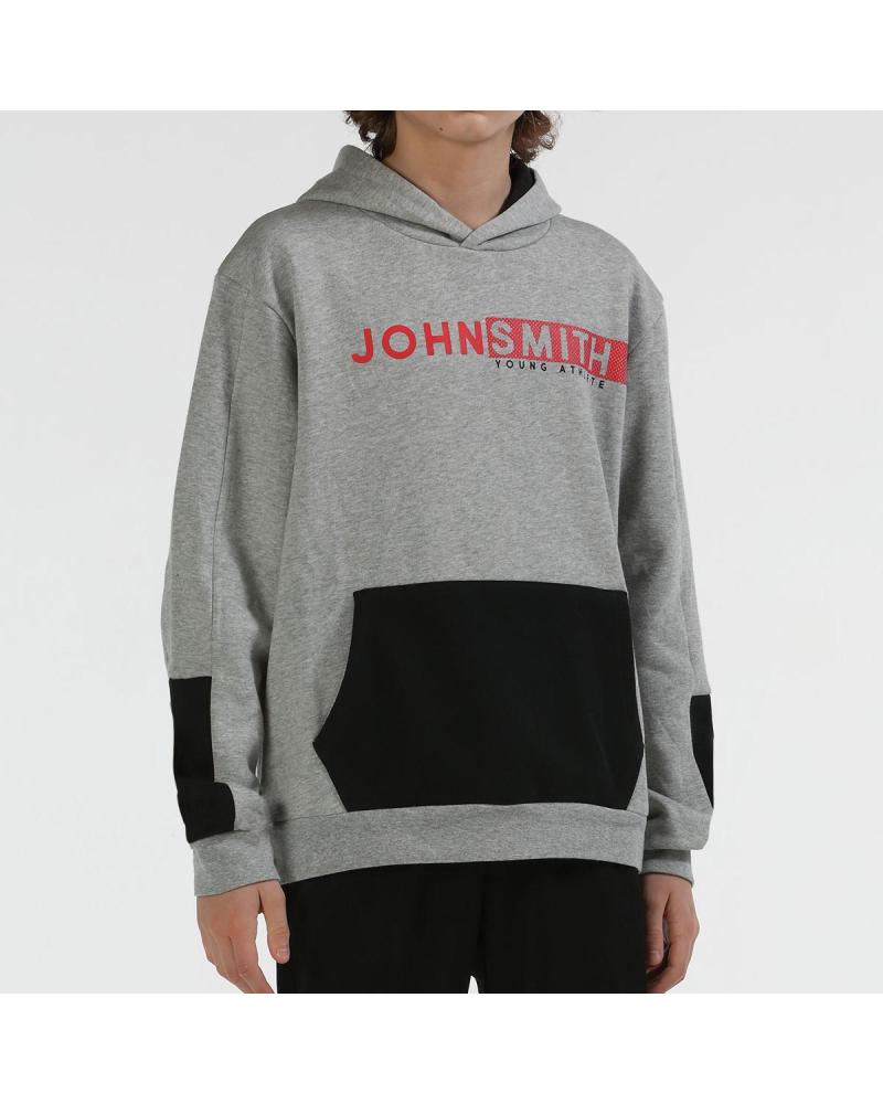 JOHN SMITH SUDADERA CON CAPUCHA JOHN SMITH 