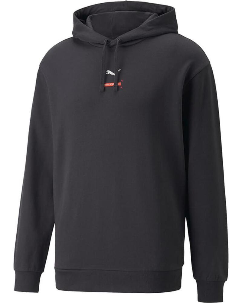 PUMA SUDADERA CON CAPUCHA PUMA BETTER HOODIE TR VARIOS COLORES