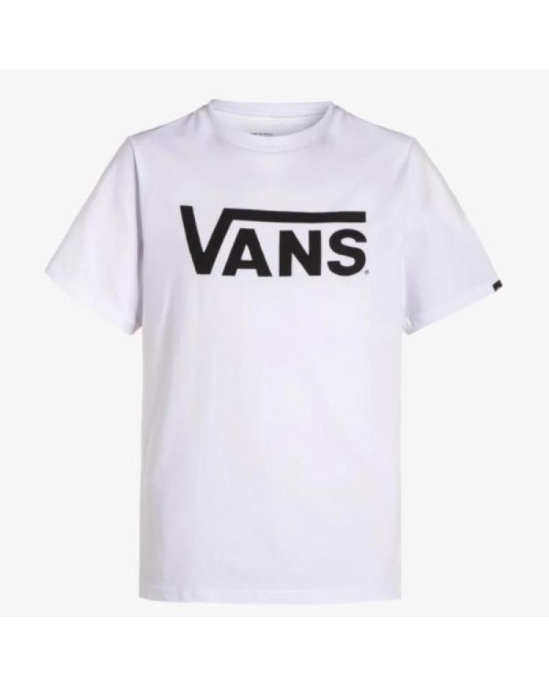 VANS OFF THE WALL CAMISETA VANS 