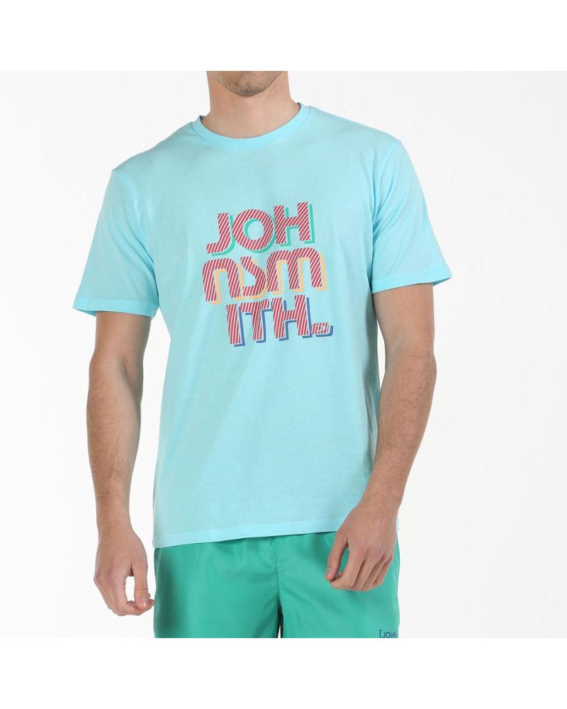 JOHN SMITH CAMISETA JOHN SMITH GANIZ M ESTAMPADA MANGA CORTA VARIOS COLORES
