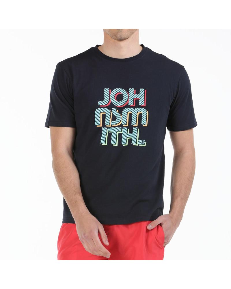 JOHN SMITH CAMISETA JOHN SMITH DE MANGA CORTA CON ESTAMPADO VARIOS COLORES