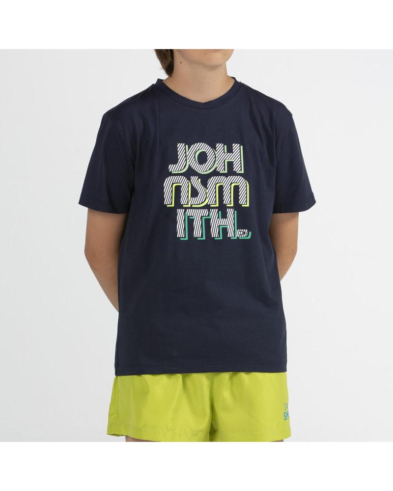 JOHN SMITH CAMISETA JOHN SMITH GANIZ J PARA NIÑO, VARIOS COLORES VARIOS COLORES