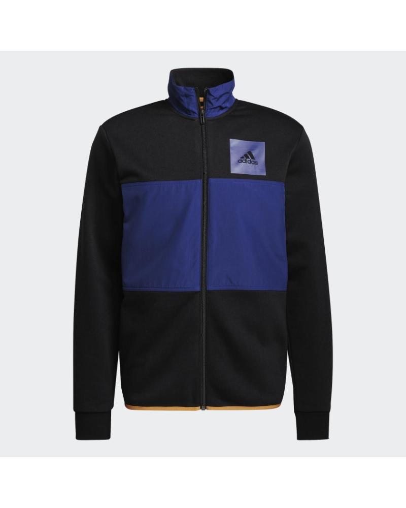 ADIDAS CHAQUETA ADIDAS FLEECE TJ VARIOS COLORES