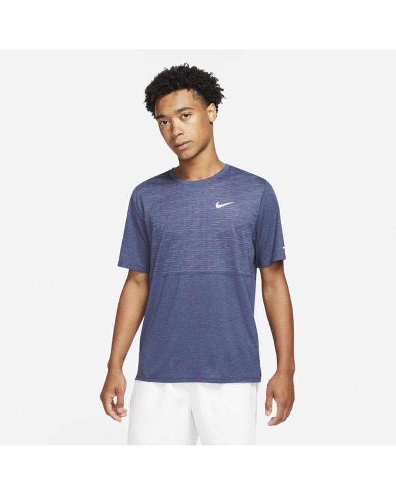 NIKE CAMISETA NIKE DRI-FIT RUN DIVISION MILER PARA HOMBRE VARIOS COLORES