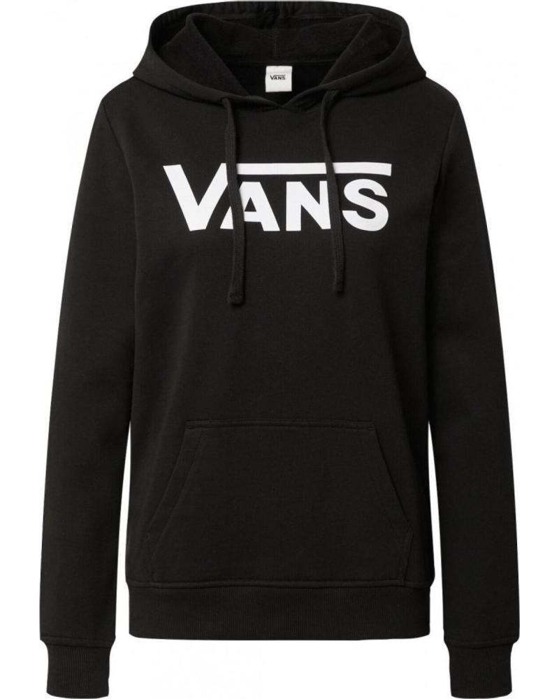 VANS OFF THE WALL SUDADERA CON CAPUCHA VANS CLASSIC V II PARA MUJER VARIOS COLORES