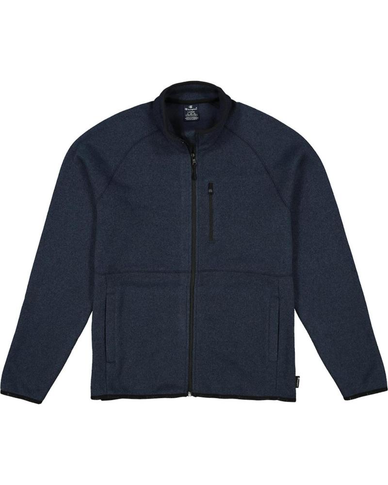 CHAMPION CHAQUETA CHAMPION CON CREMALLERA COMPLETA VARIOS COLORES