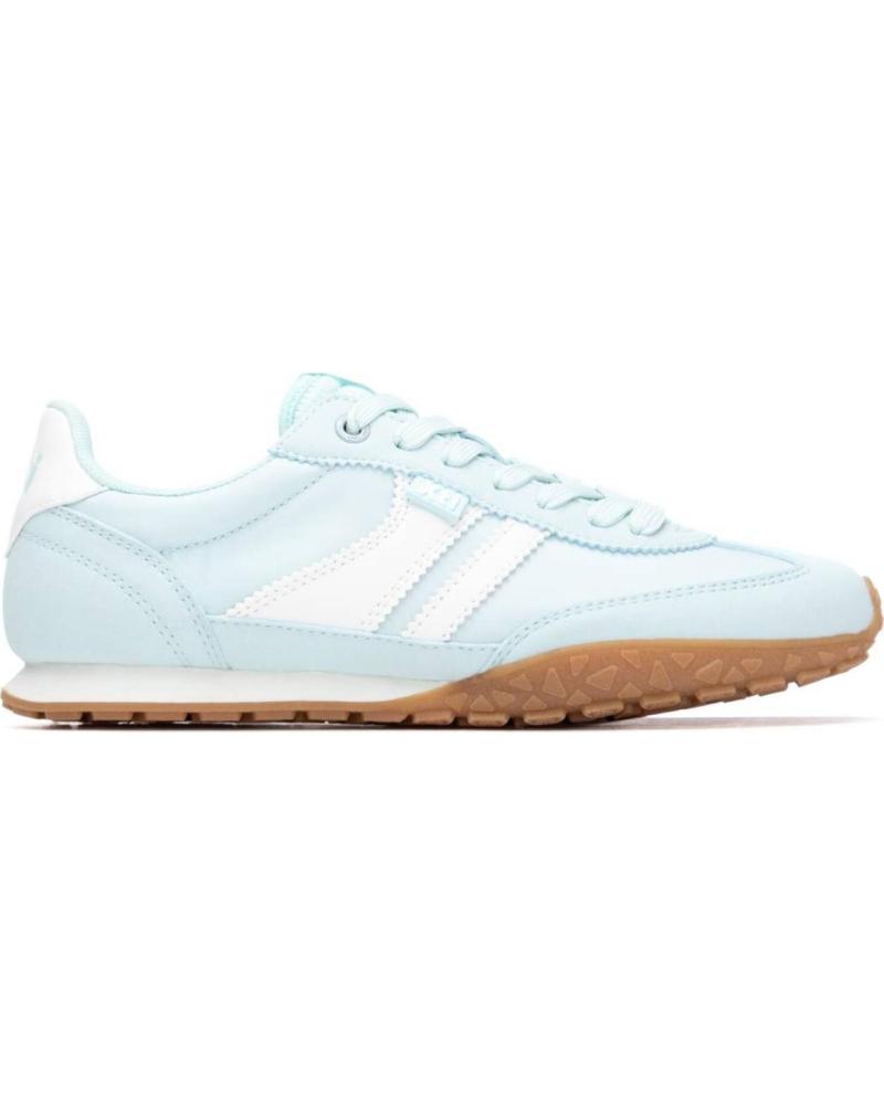 XTI ZAPATILLAS DEPORTIVAS XTI 145059 AQUA