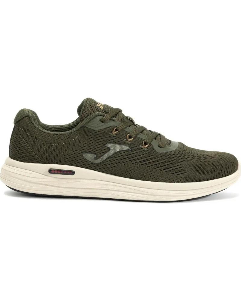 JOMA ZAPATILLAS JOMA C RIBBON MEN 2523 VERDE HOMBRE VERDE