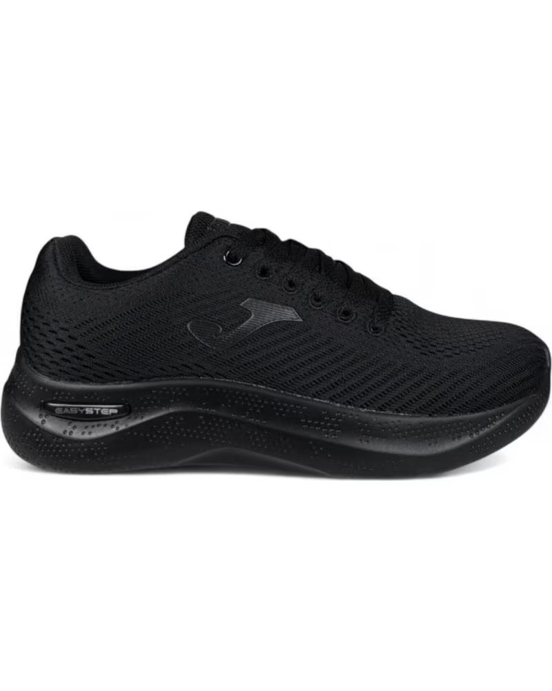 Zapatillas Joma Deportivas Negro para Mujer Negro