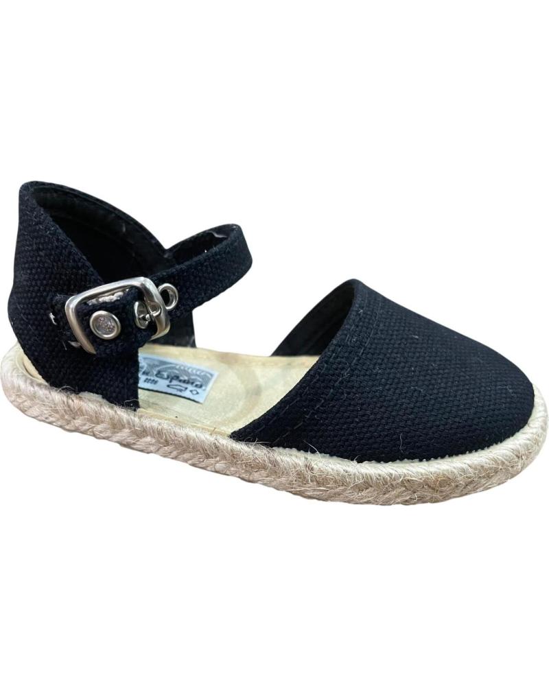 ANDREA RUIZ SANDALIAS DE ESPARTO ANDREA RUIZ PARA MUJER VARIOS COLORES