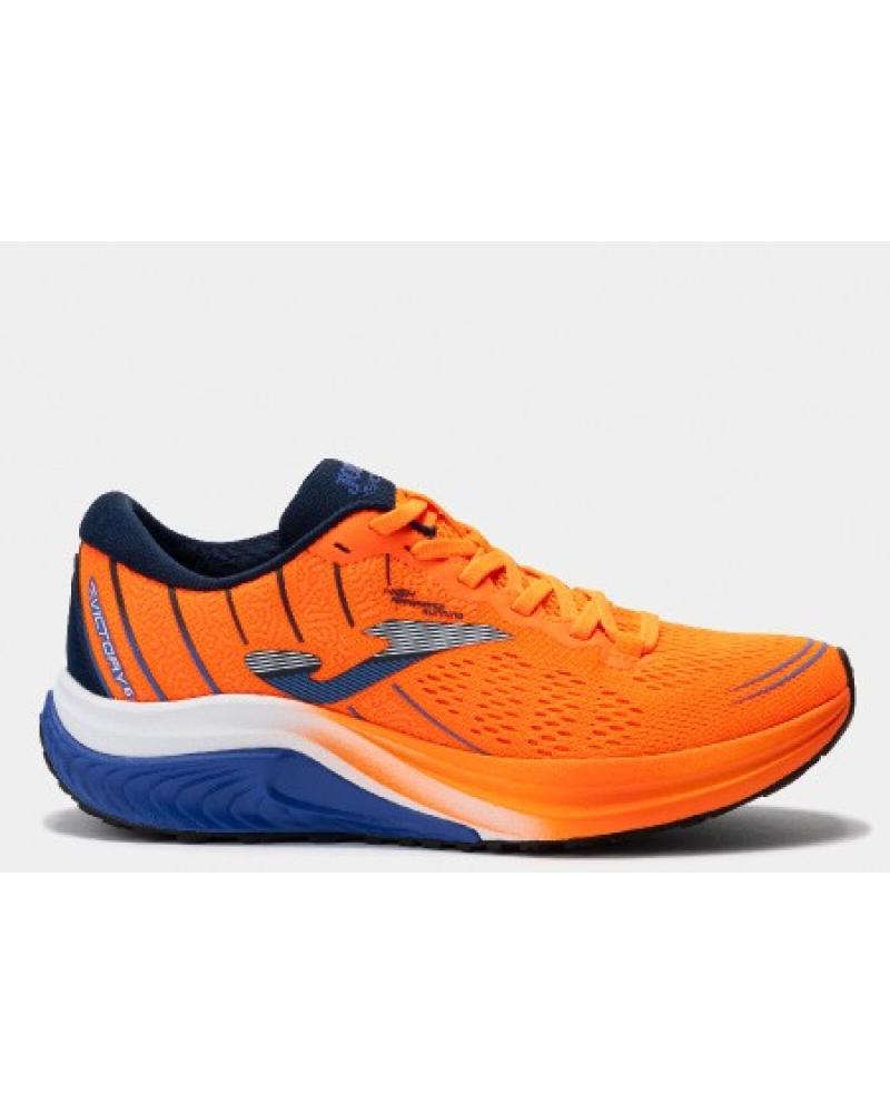 ZAPATILLAS DE RUNNING JOMA VICTORY NARANJA NARANJA