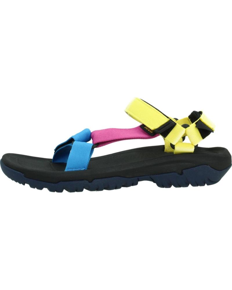 TEVA SANDALIAS TEVA W HURRICANE XLT2 MUJER MULTICOLOR WMT