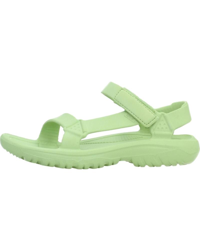 TEVA SANDALIAS TEVA W HURRICANE DRIFT MUJER VERDE SDL