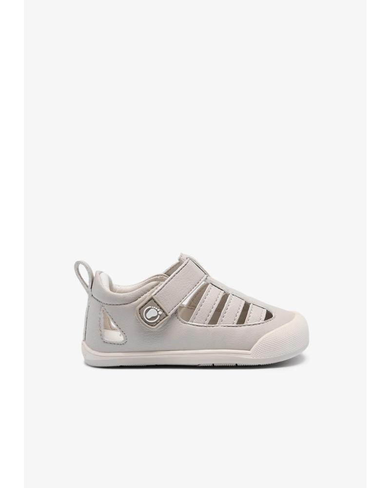 CONGUITOS SANDALIAS 516022 PARA PRIMEROS PASOS BEIG