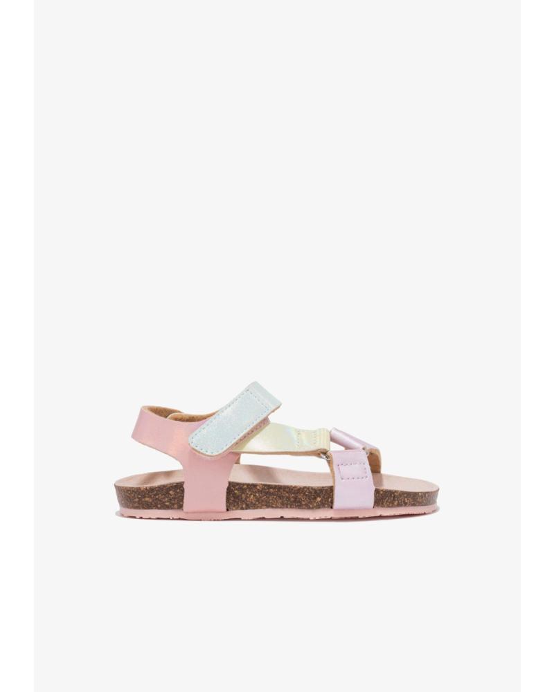 CONGUITOS CONGUITOS 285081 SANDALIAS BIO MULTICOLOR