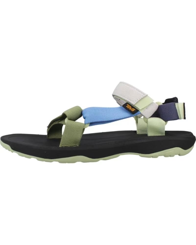 Sandalias Teva Hurricane XLT2 Glow Multi para Niños Gwm