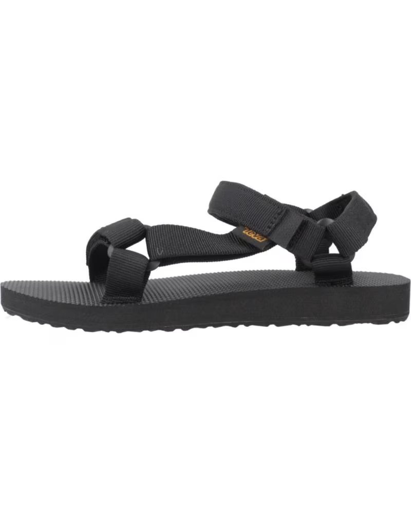 Sandalias Teva Original Univer para Niños Blk