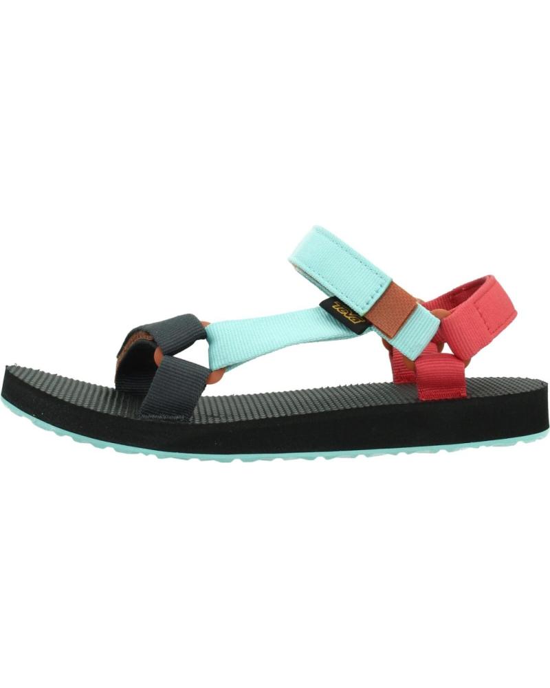 TEVA SANDALIAS TEVA ORIGINAL UNIVER NIÑOS MULTICOLOR RFR
