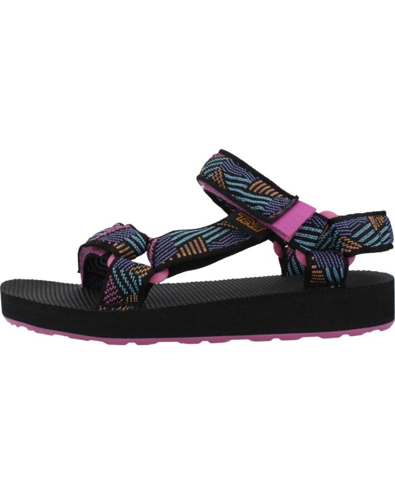 TEVA SANDALIAS TEVA ORIGINAL UNIVERSAL NIÑA MULTICOLOR BSB