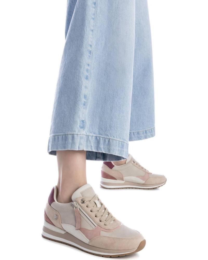 Deportivas de Mujer REFRESH DEPORTIVAS REFRESH SNEAKERS 172630 PARA MUJER NUDE