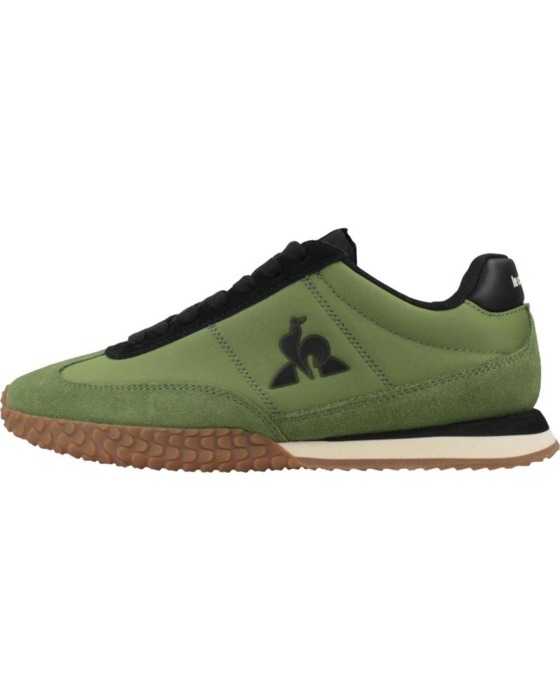 LE COQ SPORTIF ZAPATILLAS LE COQ SPORTIF VELOCE I HOMBRE VERDE GRNBLK