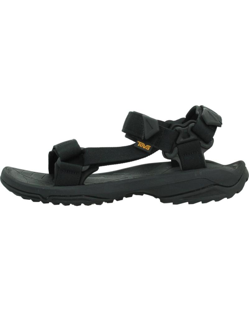 TEVA SANDALIAS TEVA M TERRA FI LITE HOMBRE NEGRO BLK