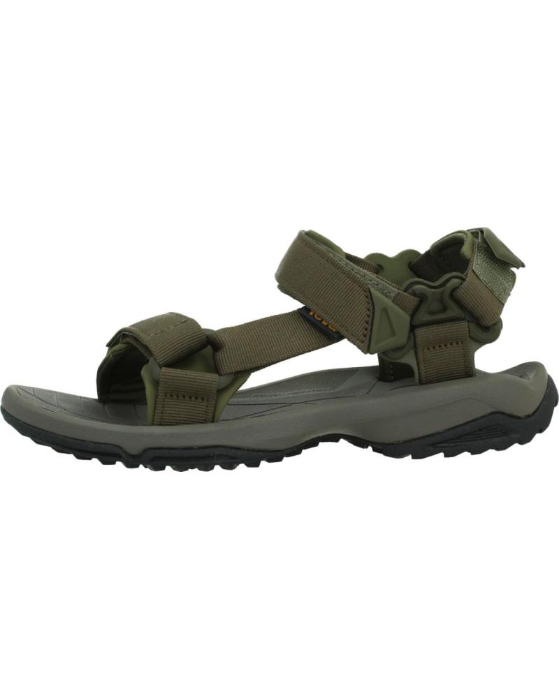 TEVA SANDALIAS TEVA M TERRA FI LITE HOMBRE MARRÓN DVD