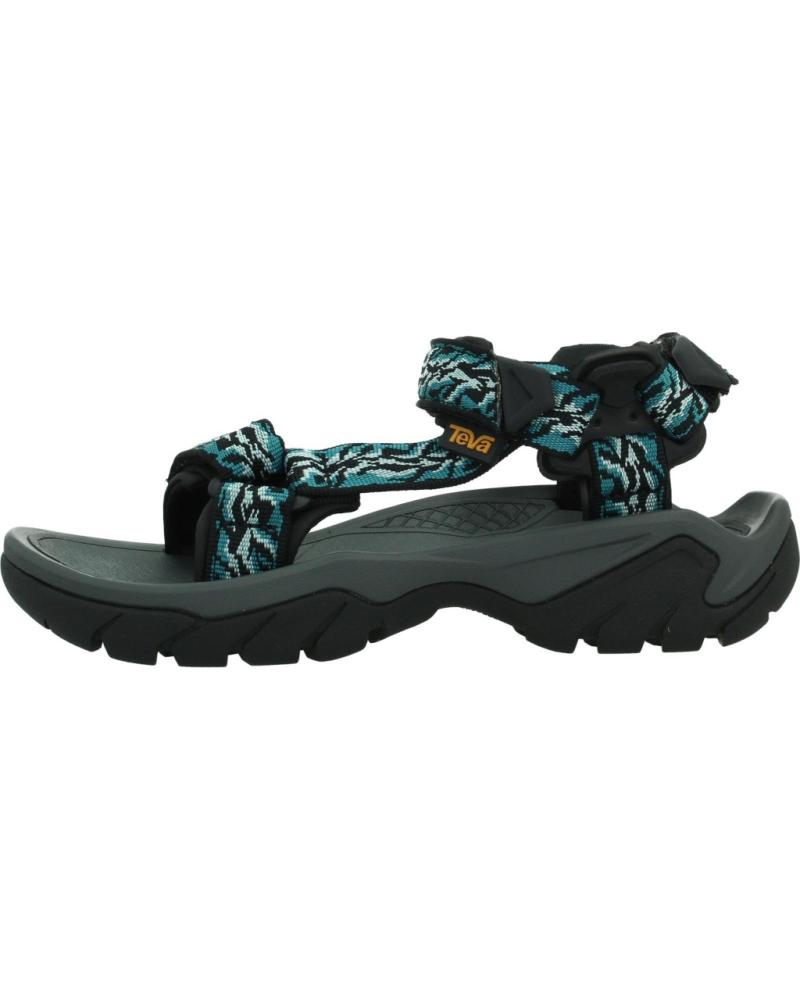 TEVA SANDALIAS TEVA MUJER MULTICOLORES MULTICOLOR