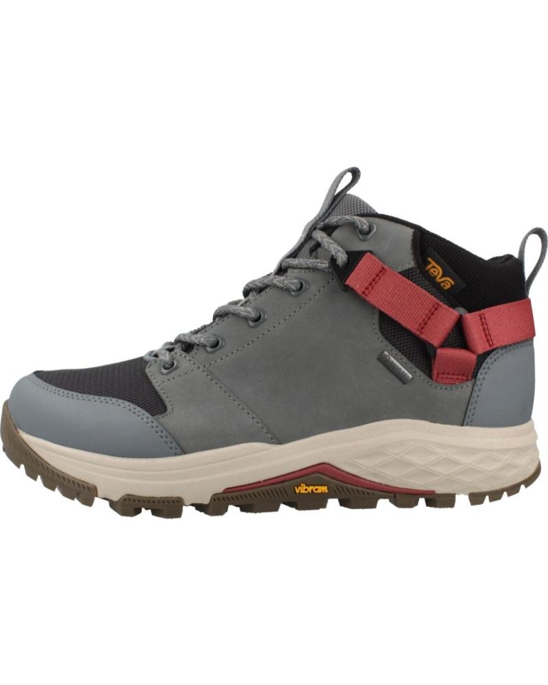 TEVA BOTAS DE SENDERISMO IMPERMEABLES TEVA W GRANDVIEW GTX PARA MUJER SES