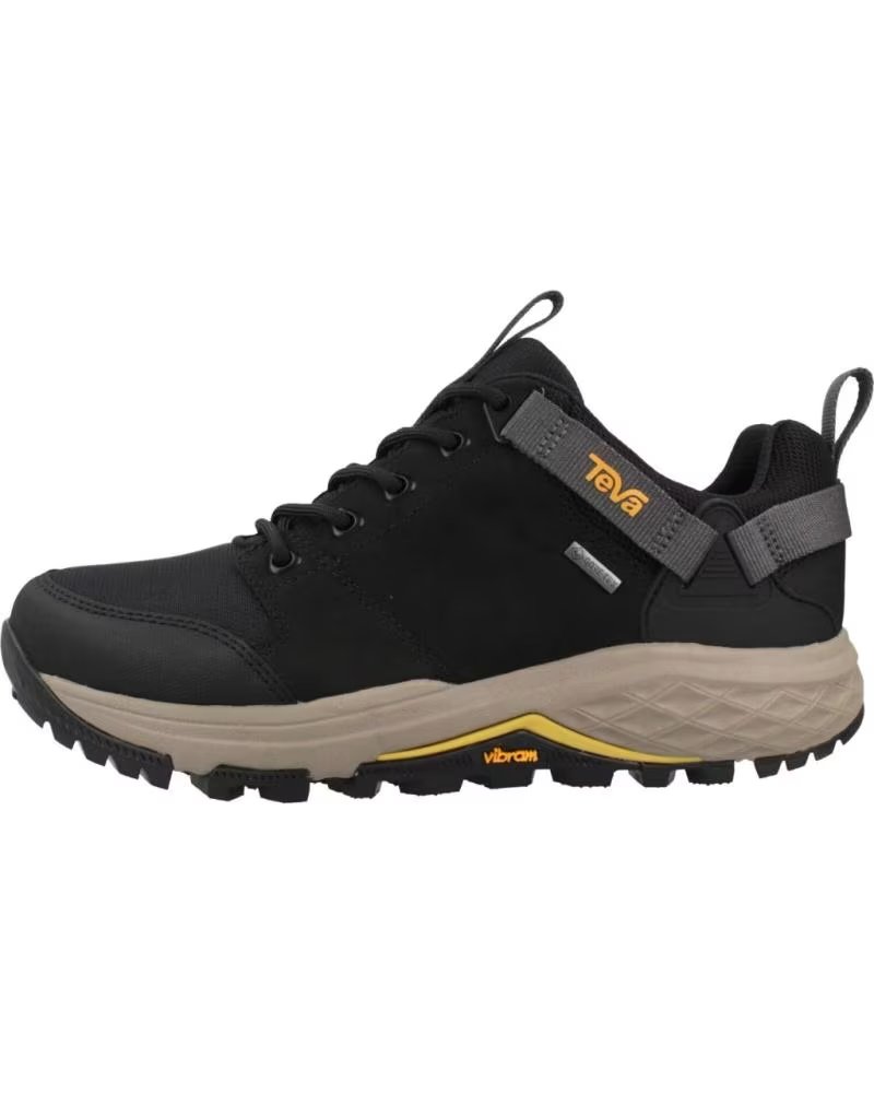 Zapatillas de Mujer Teva W Grandview Gtx Negras Bck