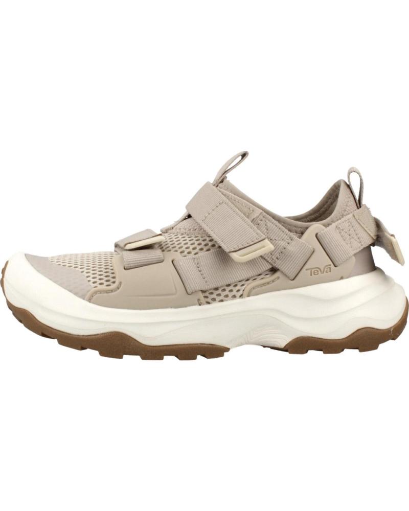 TEVA SANDALIAS TEVA W OUTFLOW UNIVERSAL MUJER BEIGE BFG