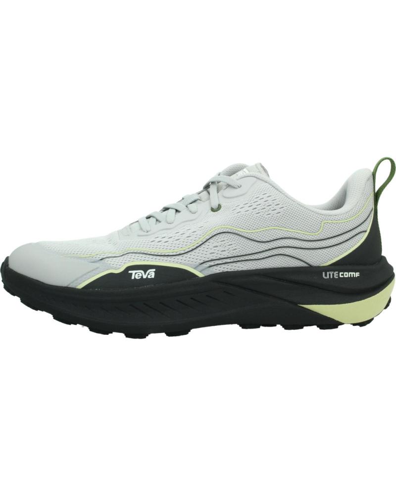 TEVA ZAPATILLAS DE HOMBRE TEVA M TRAILWINDER L GRIS UXP