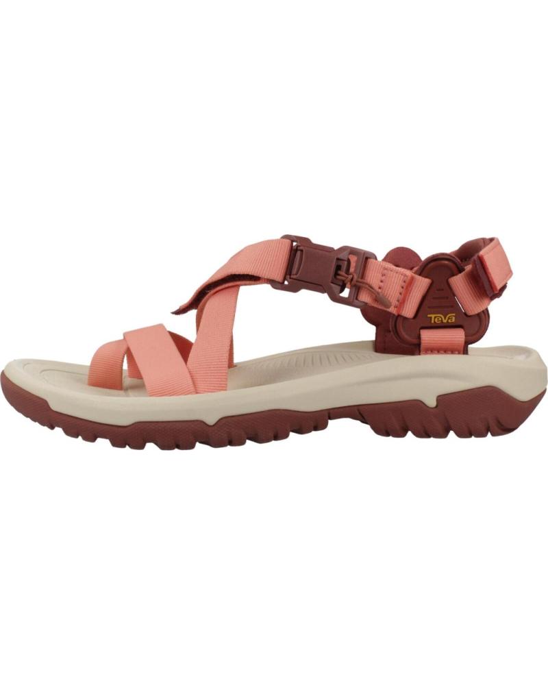 TEVA SANDALIAS TEVA W HURRICANE TERR MUJER ROSA MAH