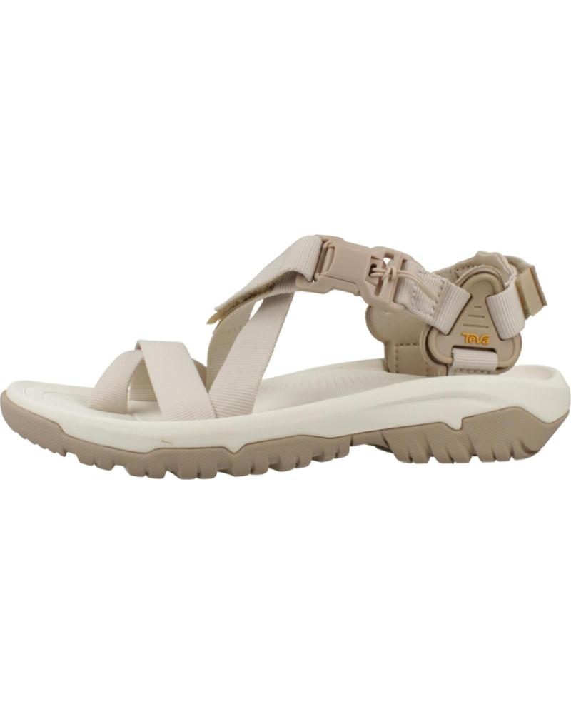 TEVA SANDALIAS TEVA MUJER MODELO W HURRICANE TERR BEIGE BIR