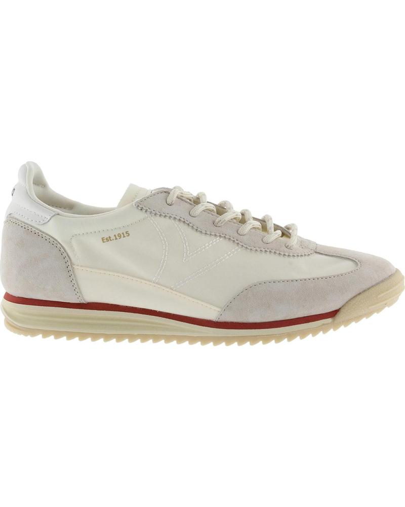 VICTORIA VICTORIA SATURNO NYLON ZAPATILLAS DEPORTIVAS UNISEX HIELO