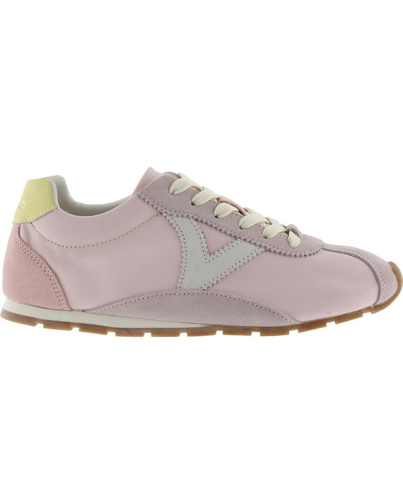 VICTORIA VICTORIA ASTER NYLON DEPORTIVAS MUJER NUDE