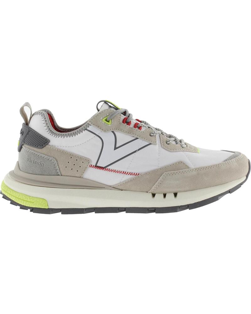 VICTORIA ZAPATILLAS VICTORIA WING EVO PARA HOMBRE BLANCO