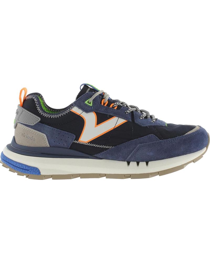 VICTORIA ZAPATILLAS DEPORTIVAS VICTORIA WING EVO HOMBRE MARINO MARINO