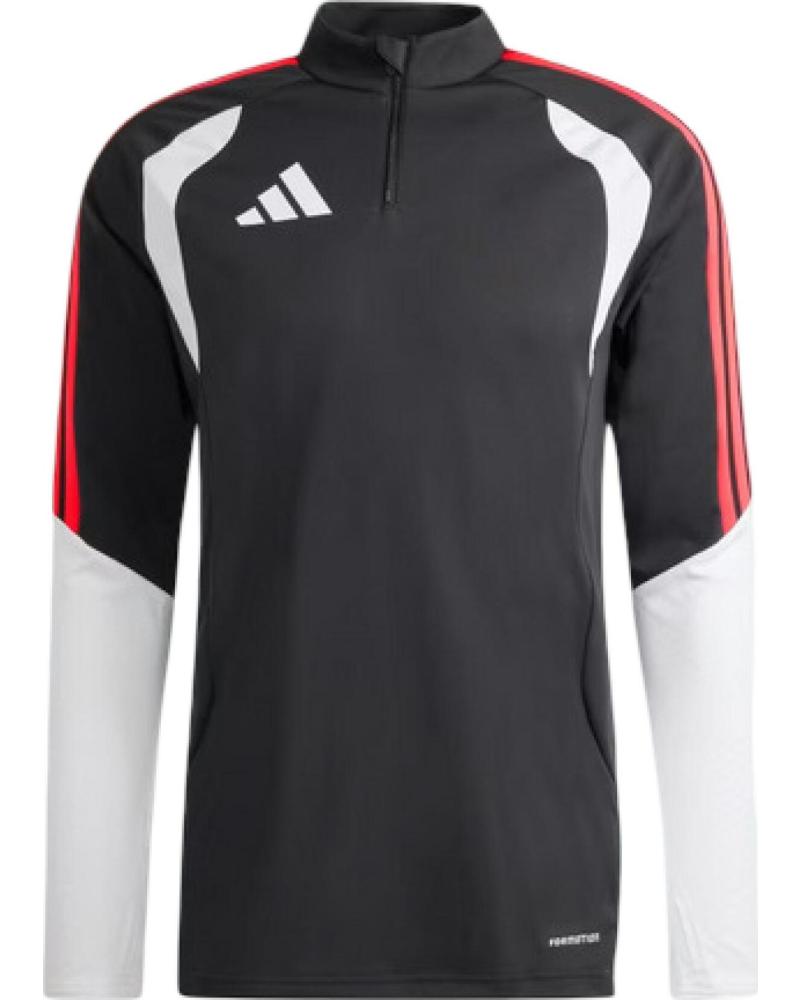 ADIDAS SUDADERA ADIDAS TIRO26C TOP KA7560 NEGRA NEGRO