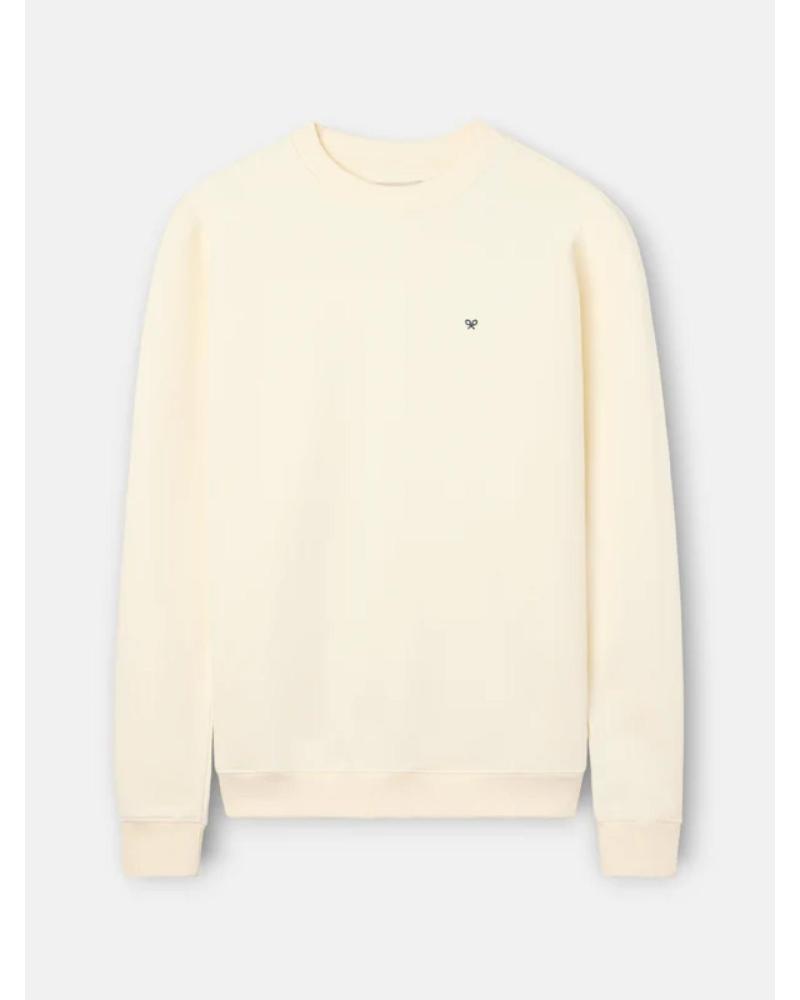 SILBON SUDADERA DE PUNTO FINO NAN DE SILBON NAN