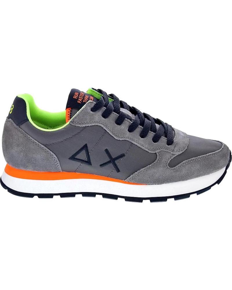 SUN68 ZAPATILLAS SUN68 MODELO TOM FLUO C HOMBRE
