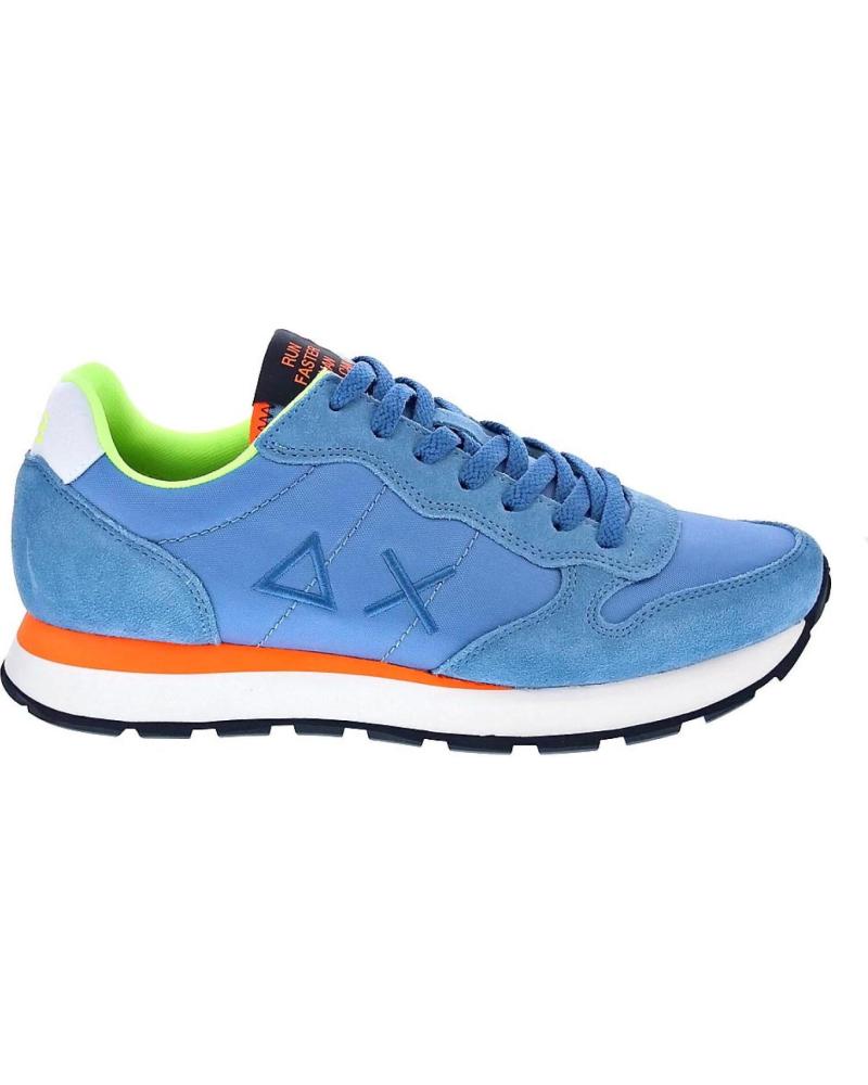 SUN68 ZAPATILLAS SUN68 TOM FLUO C PARA HOMBRE