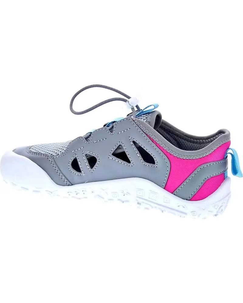 Munich Zapatillas Infantiles Mini Glos 8951004 Gris