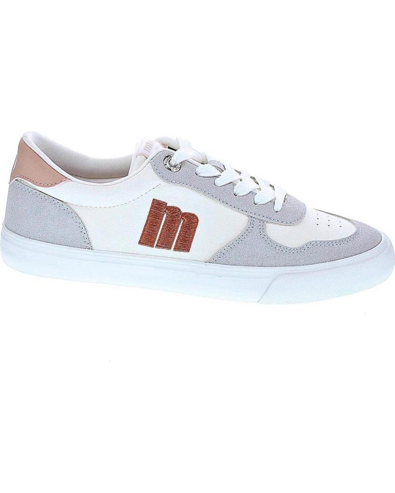 MTNG ZAPATILLAS BAJAS MTNG ARIA PARA MUJER B