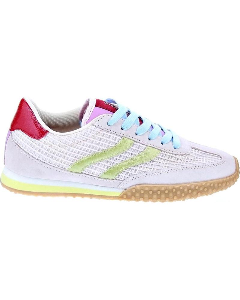 GIOSEPPO ZAPATOS ZAPATOS MUJER ZAPATILLAS BAJAS MODELO CHAKE COLOR RO ZAPATOS ZAPATOS MUJER ZAPATILLAS BAJAS MODELO CHAKE COLOR