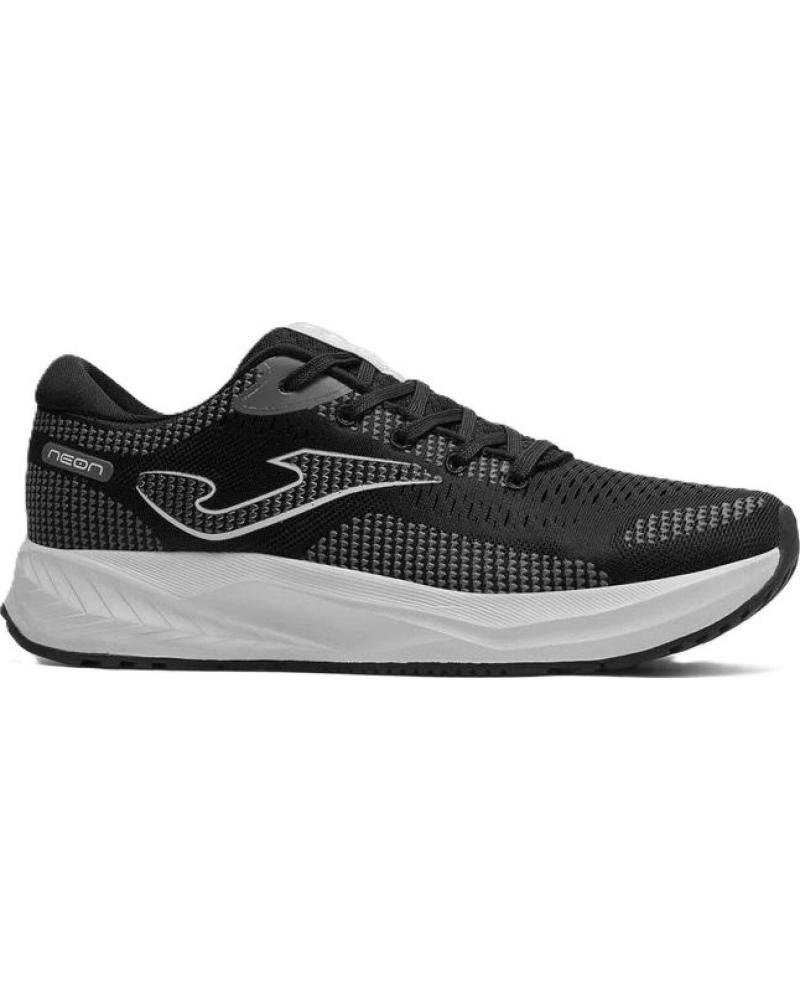 JOMA ZAPATILLAS DE RUNNING JOMA NEON 2501 NEGRO